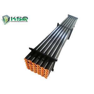 China Friction Welding 2 3 / 8 inch API DTH drilling Rotary Mud Drilling Dill pipe supplier