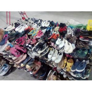 China Durable/high quality used shoes from Chinese market supplier