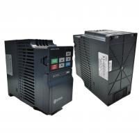China 1hp 2hp 3hp 5hp Variable Frequency Drive 380v AC Drives For Motor on sale