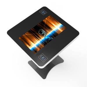 Android 350nits table basse 160W d'écran tactile de 21,5 pouces