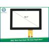 USB IIC Interface Capacitive Touch Panel , 10.1'' Projected Capacitive Touch