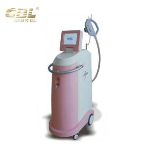 China Logo Customized E Light System / E Light IPL RF Machine For Vascular Treatment supplier