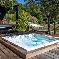 Outdoor Hydro Massage Bathtub Acrylic Hot Tub Baby Bathtub With Ozone Disinfection