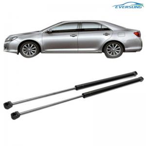 Black Front Hydraulic Hood Struts 695mm Toyota Camry Hydraulic Hood Lift