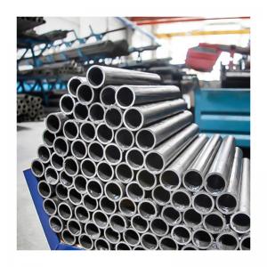 China ASTM A249 SUS 304 316 Austenitic Welded Seamless Stainless Steel Pipe Manufacturer supplier