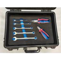 China Combination Wrench Non Magnetic Tool Kit Mri Scan for sale