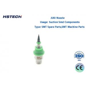 Tungsten Steel JUKI SMT Nozzle 100% Tested For SMT Machine KE 2000 series