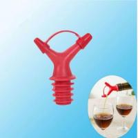 China Rubber Silicone Wine Bottle Stoppers,Customized food grade silicone products, wine bottle stoppers, bottle caps on sale