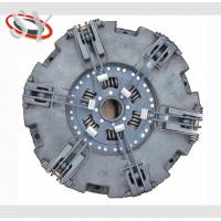 China YZ91038 12 Inch Spline 19 Pad 8 Deere Tractor Clutch Tractor Clutch Assembly on sale