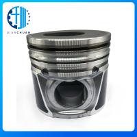 China F4CE0354 F4CE0454 F4CE9454 Iveco Diesel Engine Pistons 118094740 on sale