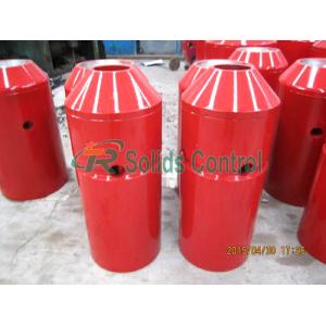 China Leak Proof Oil Well Float Collar Drill Spare Parts wholesale