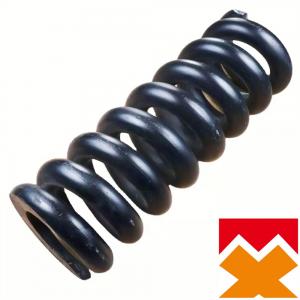 High Tension Track Adjuster Recoil Spring EC360 VOLVO Undercarriage Parts