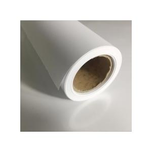 235gsm Satin Photo Paper Water Resistance , Inkjet Printing Wide Format Paper Rolls