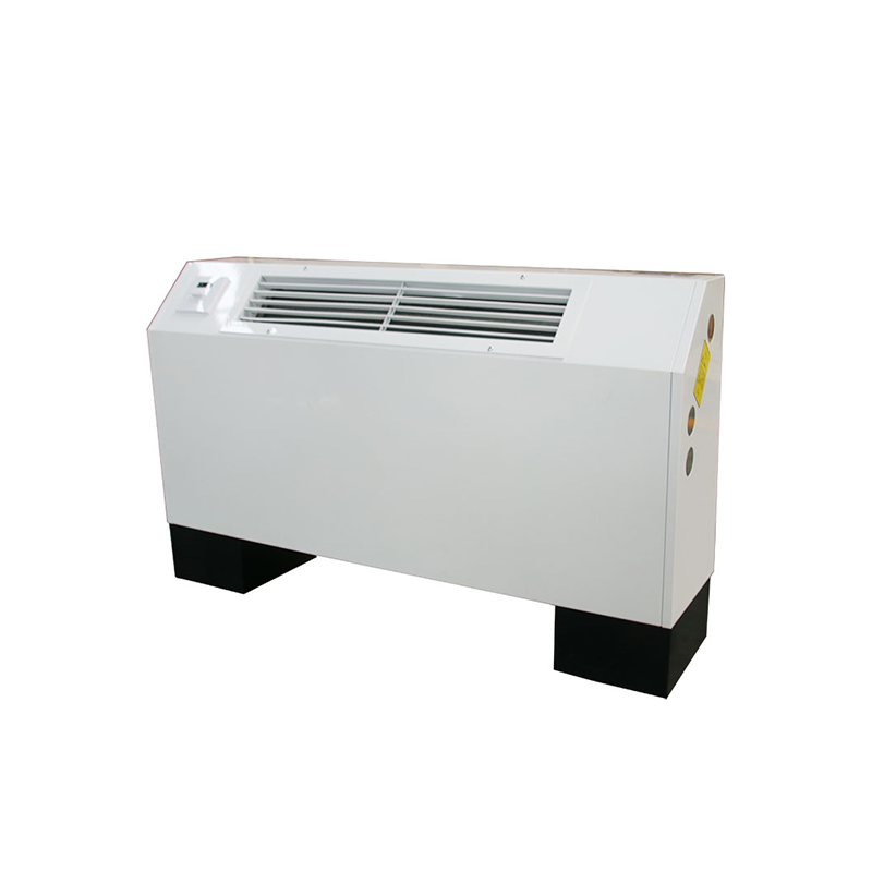 China SFP - FBLM - 238 Floor - Standing Fan Coil Unit: Robust Climate Control for Large Commercial Spaces wholesale