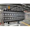 China 320 кВт мощность PC PP полой линейки экструзии с передовыми технологиями wholesale