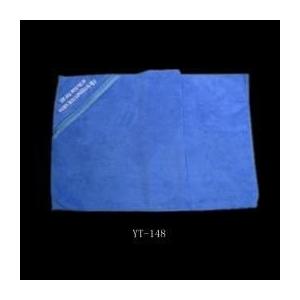 China Gym Towel with Zipper Pocket (YT-148) supplier