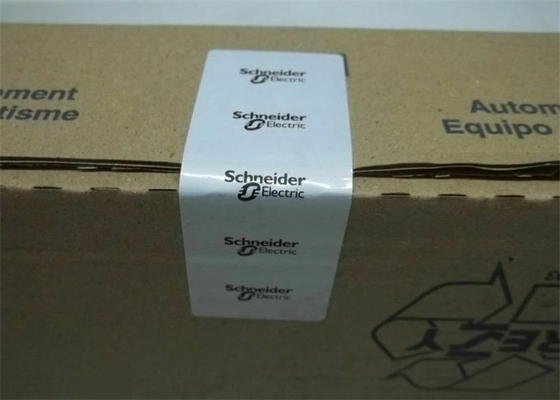 China Schneider 490NAA27103 と 150M 接続ケーブル Modicon Quantum PLC モジュール wholesale