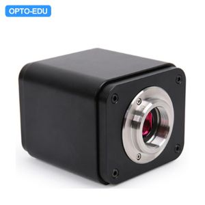 China Opto-EDU A59.2243 8.0M 4K HDMI+USB+WIFI+LAN+SD Caméra au microscope numérique supplier