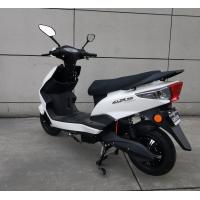 China On sale New designed electric moped scooter with lithuim battery/lead acid battery and OEM service on sale