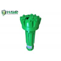 China DHD 350 140mm Dth Bits For Atlas Drill Machine Parts on sale
