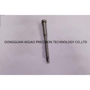China Polishing Precision Punch Pins SKS3 Material For Medical Injection Molding supplier