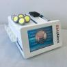 Low Intensity ESWT Therapy Machine Shockwave For ED Treatment