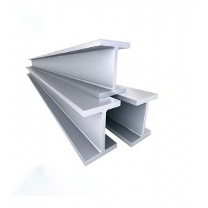 Aluminium Sliding Door Track Profile Extrusions Light Led  For Kitchen Cabinet