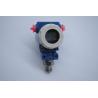 Yantai Auto SP Pressure Sensor 4-20mA China Manufacturer gas pressure transmitte