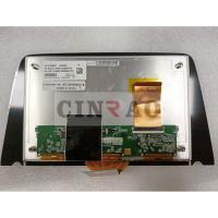 China Innolux 8.0 Inch TFT LCD Screen DJ080EA-07A Display Panel For Car GPS Replacement on sale
