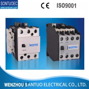 China 3ST Electrical Magnetic AC Contactor , Light Weight Single Pole Contactor supplier