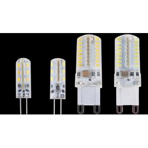 Hot new products for 2015 led lighting G4 G9 mini led bulb g4 led replacement