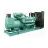 China Manual/Automatic Control System Diesel Generator Set for Global Markets 400V/230V/110V Voltage wholesale