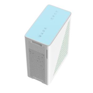 China 12 Months Filter Life Smart Air Sterilizer with Allergy Sensor and Wireless Connectivity wholesale