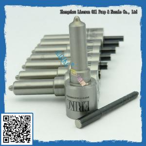 China auto Bosch injector nozzle DLLA150P2186; fuel injector nozzle for truck supplier