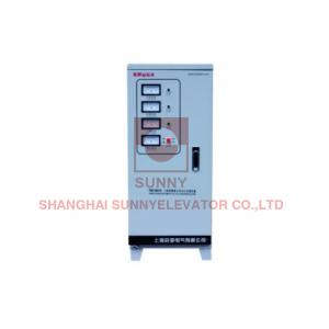 9kVA Voltage Stabilizer AVR Quality Passenger Elevator Parts 380V