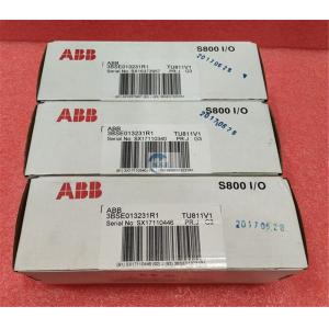 ABB TC516 3BSE012632R1 RS485 Twisted pair Modem TC516 New and Original Goods