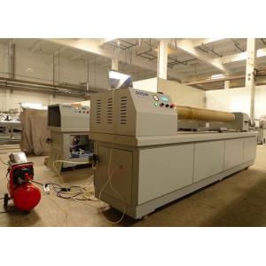 China CTS Computer To Screen Rotary Screen Inkjet Engraver Textile Digital Equipment Computer To Screen supplier