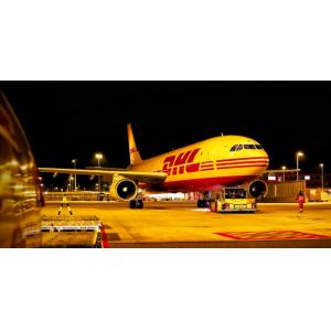 Worldwide Quick DHL International DHL Logistic Services for Air Freight