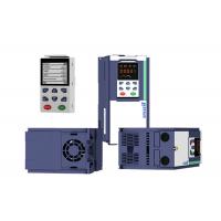 China Trial Time Setting Function Solar Water Pump Controller With 99% Efficient MPPT on sale