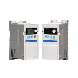 China High-Performance VFD with Sensorless Vector Control for Superior Dynamic Torque wholesale