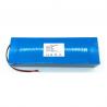 China MSDS 41V Charging 20Ah 36Volt Lithium Ion Battery wholesale