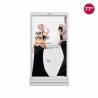 China 77 Inch Giant Transparent Oled Display Arduino Intelligent Interaction For Government Affairs wholesale