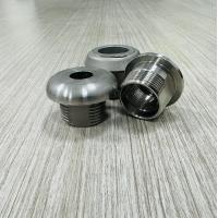 China Stainless Steel Precision Casting Parts, Alloy Steel Casting Parts Dewaxing Foundry on sale