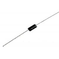 China 1A Current 1N4001 Rectifier Diodes 50V Maximum Reverse Voltage OKY0278 on sale