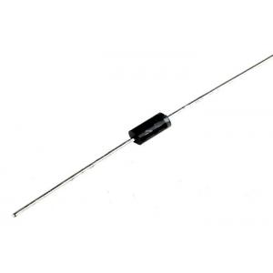 China 1A Current 1N4001 Rectifier Diodes 50V Maximum Reverse Voltage OKY0278 supplier