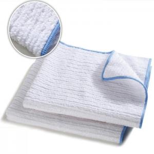 Microfiber Cotton Blended Cloth for Kitchen Household Bathroom Office Cleaning