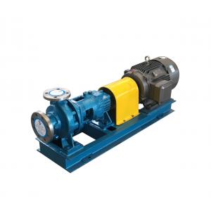 PTFE Strong Sulfuric Acid Transfer Pump Acid Resistant Stainless Steel Material Transfer Pump