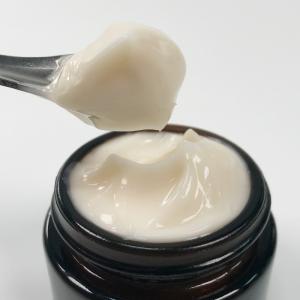 GMPC Squalane Anti Aging Face Cream Tightening Niacinamide Hexapeptide-1 Face Cream