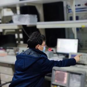 China Serviço de autenticação da terceira do En Esd Eft Emi Testing Lab Services do secador de cabelo supplier