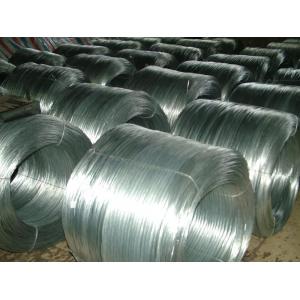China 120mm Galvanized Steel Wire SGCC 14 Gauge Galvanized Wire supplier